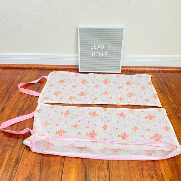 Socks mesh laundry bags - Picture 9 of 14